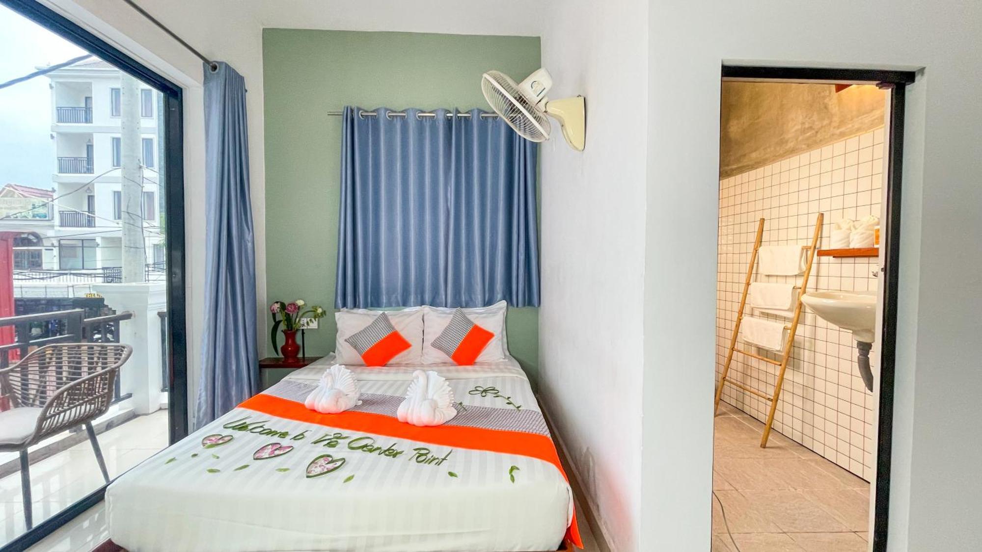 The Center Point Otel Siem Reap Dış mekan fotoğraf