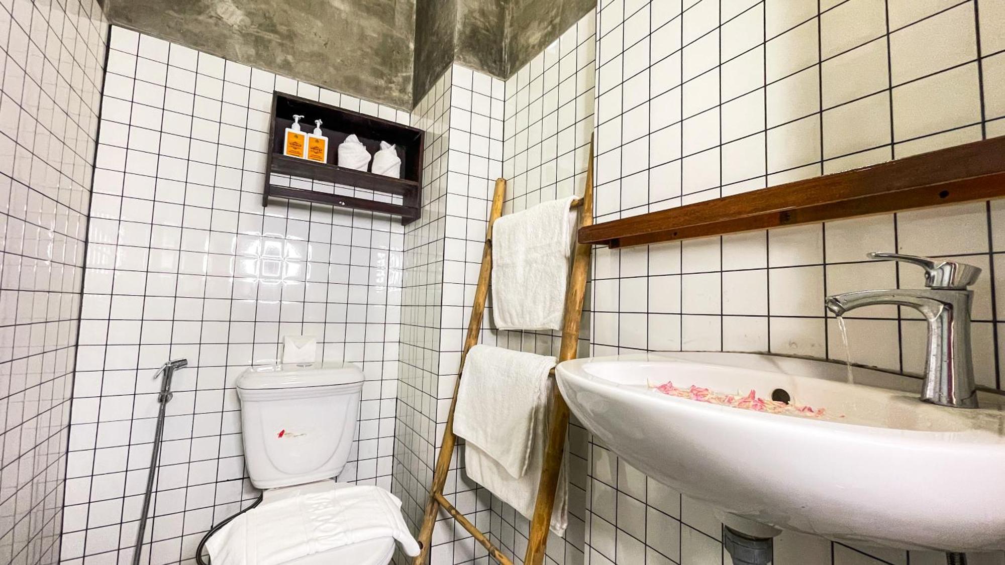 The Center Point Otel Siem Reap Dış mekan fotoğraf