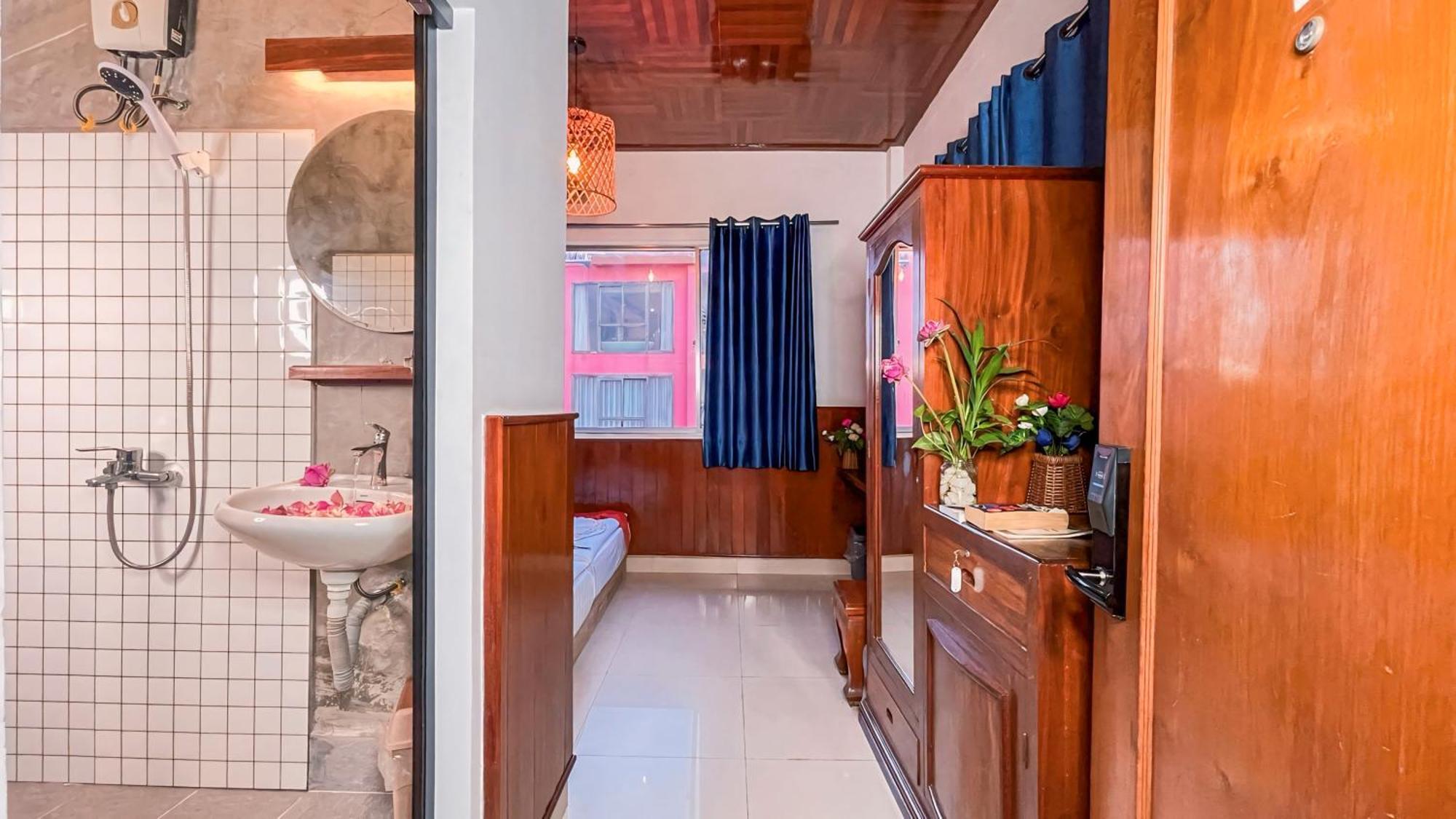 The Center Point Otel Siem Reap Dış mekan fotoğraf